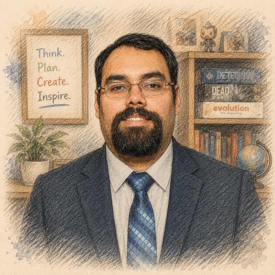 Joe Cantu